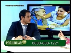 Projubilar TV