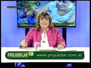 Projubilar TV